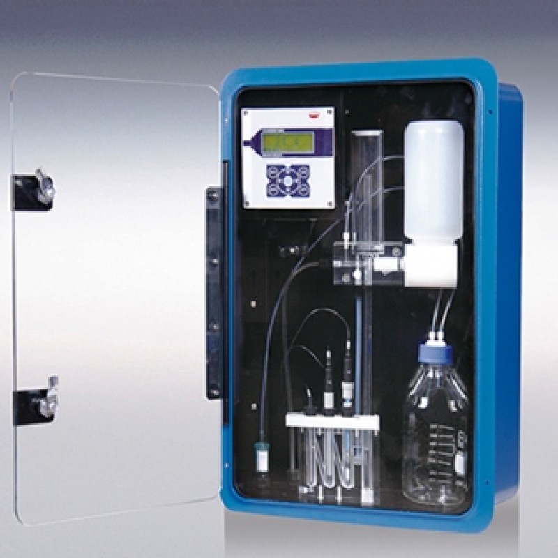 HK-358 Cation Sodium Analyzer